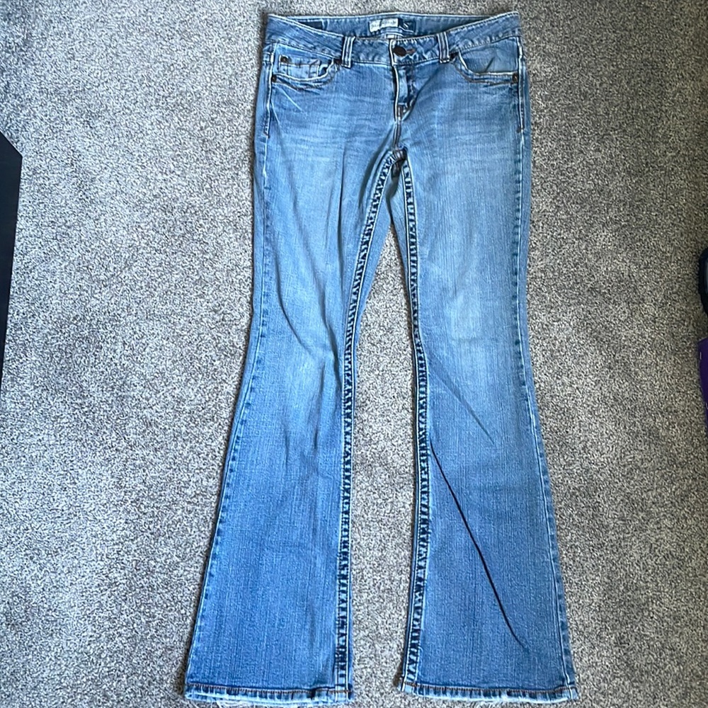 Aeropostale women’s jeans